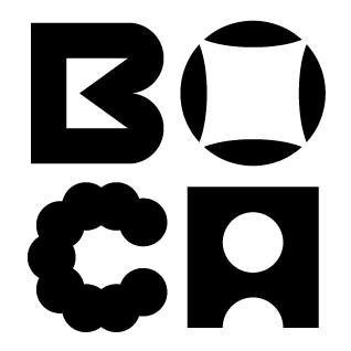 BOCA Logo