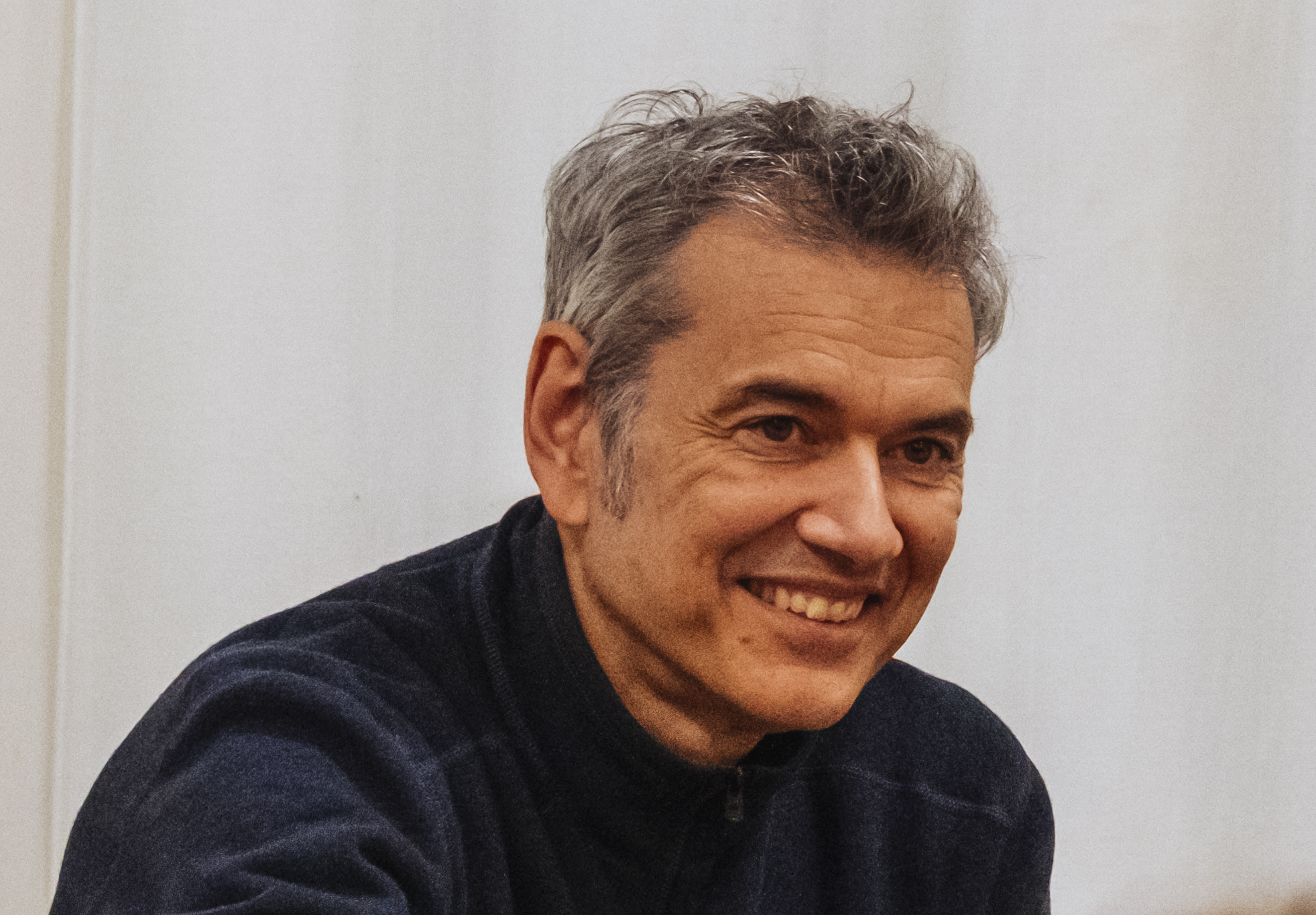 André Lepecki